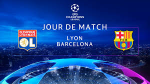 As últimas notícias de futebol, placares ao vivo, resultados, rumores, mercado da bola,. Lyon X Barcelona Veja Como Assistir Ao Jogo Da Liga Dos Campeoes Ao Vivo Na Tv