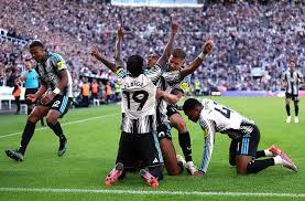 Latest. Take our pre-AFC Bournemouth quiz