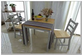 83 Reference Of Very Small Kitchen Table And 2 Chairs In 2020 Solid Wood Kitchen Table Small Kitchen Tables Kitchen Table Wood