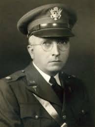 Commanding Officers of the 32nd Station Hospital