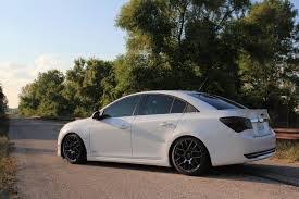 2011 Chevy Cruze Black Rims Image Result For Black Chevy Cruze With White Wheels Chevy Cruze Cruze Chevrolet Cruze