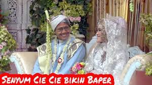 Bisa juga lucu, islami, dan yang bisa bikin baper. Sambutan Acara Pernikahan Lucu Sampai Pengantinnya Senyum Malu Youtube