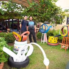Seksyen 20 shah alam, priced from myr 1,250. Goodyear Donates Tyres To Sekolah Kebangsaan Seksyen 20 Shah Alam Goodyear