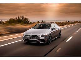 Happier car ownership with metromile's low rates and exceptional experience. 2019 Mercedes Benz A Class Prices Reviews Pictures U S News World Report
