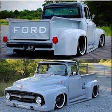 Boss Ford F100 Ford Trucks Cars Trucks Hot Rods Cars