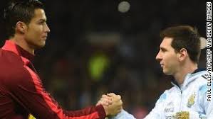 Messi's net worth today, lionel messi is one of the richest players in the world with a net worth of $400 million. Lionel Messi Tops Forbes 2020 Football S Rich List Ahead Of Cristiano Ronaldo Cnn