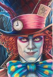 Simple and powerful illustration