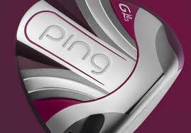 Ping Womens Clubs