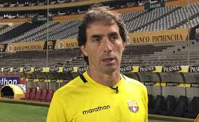 Guillermo jorge almada alves date of birth: Guillermo Almada No Me Gusta Diferir Partidos Revista Estadio