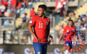 Maybe you would like to learn more about one of these? Marcelo Allende Se Abre A La Posibilidad La U Es Un Club Que Atrae Emisora Bullanguera