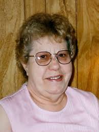 Carol L Mccullough Obituary June 1, 2007