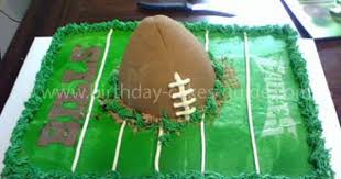 Explore www.creativecakeart.com.au's photos on flickr. Football Cake Jpg 400 300 Football Birthday Cake Football Cake Cake Designs Birthday