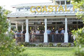 How to start your review of coastal flats? Coastal Flats