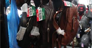 Tunggu apalagi, silakan kunjungi kami. Italian House Of Leather Queen Victoria Market