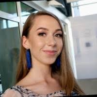 Aleksandra Kriukelytė