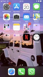 20 06 2020 In 2020 Organize Phone Apps Iphone App Layout Phone Organization