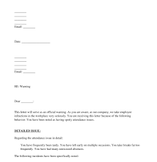 Check More At Https Gotilo Org Letters Verbal Warning Letters Warning Letter To Employee For Attendance In 2020 Lettering Letter Sample Letters
