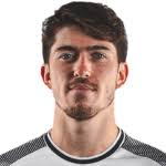 Josh Key stats and ratings