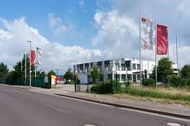 Le hti (birman ထီး … wikipédia en français. Niederlassung Magdeburg Hti Handel