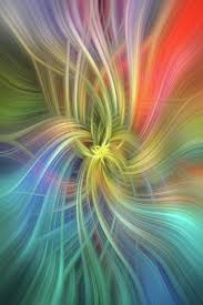 Intelligence Mystery Of Colors By Jenny Rainbow Color Rainbow Graphic Design Tips