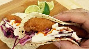 Maybe you would like to learn more about one of these? How To Make Fish Tacos Crispy Beer Battered Fish Recipe Easyrecipe Youtube