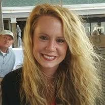 Abbie Oakes's Instagram, Twitter & Facebook