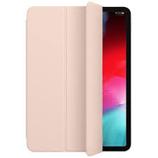 Apple Smart Folio For 11 Inch Ipad Pro 3rd Generation Pink Sand Walmart Com In 2020 Ipad Pro Ipad Mini Ipad Pro 12