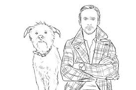 Some of the coloring page names are ryans world coloring in 2020 ryan toys panda coloring, ryan colouring. This Actually Exists The Ryan Gosling Coloring Book Gq