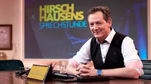 Eckhart von hirschhausen lüftet die 7 geheimnisse des intervallfastens. Sechs Neue Folgen Ab 4 Januar 2021 Wdr Gesundheitssendung Hirschhausens Sprechstunde Presselounge Wdr