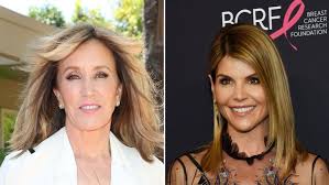 Actress Felicity Huffman Is Back On The Big Screen - Portrays A Cancer  Patient In Her First Movie Since Prison - Survivornet
