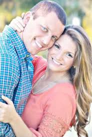 Mr. & Mrs. James Conner