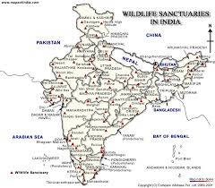 I Want To Visit Each One Of These Covered Only Kanha Periyar And Sgnp So Far Wildlife Sanctuary Map Of India India Map National Parks Map Wildlife Of India