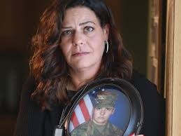 Military suicide: Family says daughter's sexual assault was hate crime