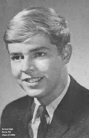 Dr Horace Herman “Jack” Lamb (1948-2011)