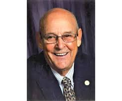 Michael Oglesby Obituary (1941