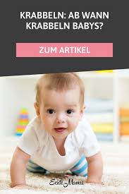 Dazu aber unten im artikel mehr. Krabbeln Ab Wann Krabbeln Babys Echte Mamas Krabbeln Baby Ab Wann Krabbeln Babys Krabbeln