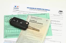 We did not find results for: Papiers Carte Grise Listes Des Documents A Fournir