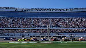 When and where is the nascar race? 2019 Nascar Cup Schedule Full Time Tv And Radio Information