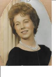 Could someone fix this photo of my mom and I?