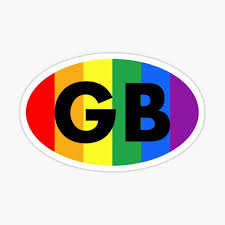 We did not find results for: Gb Sticker Europe Union Jack Sticker By Phospheris Redbubble