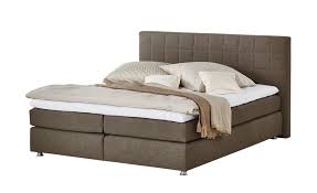 Smart Boxspringbett Classic Gefunden Bei Mobel Hoffner Boxspringbett Boxspringbett 180x200 Bett