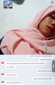 OMETV INDONESIA on X: Ometv si jilbab polos bisa sagne juga ya  t.coe7HxTjlnI7 t.coqvfPSNB3RD  X