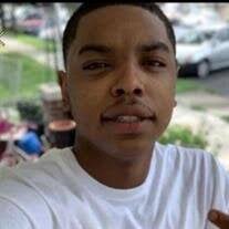 Dashawn Smith Obituary