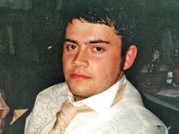 Unsolved murder of Bridgnorth worker Tom Kirwan featuring