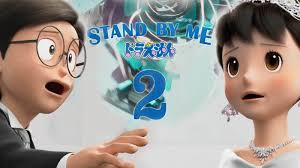 Film ini sudah terlebih dahulu ditayangkan di jepang pada.\\r\\rstand by me full hd version 3d 2015  malay sub, indo sub stand by me 3d 2015 bahasa indonesia pemberontakan robot stand by me. Stand By Me Doraemon 2 2020 Fullmovie Tokyvideo