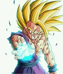 Super warriors can't rest), also known as dragon ball z: Gohan Ssj2 Anime Dragon Ball Super Dragon Ball Super Manga Anime Dragon Ball Goku