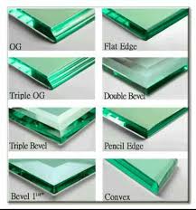 انواع شطف الزجاج Dosso Glass Mirrors Facebook