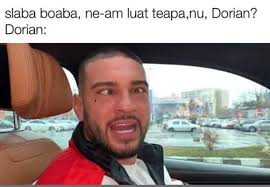 Frumușelul mami (C) Gabriel Predoi