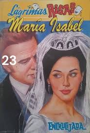María Isabel capitulo 23 Segunda Parte