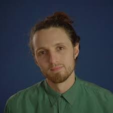 Jonathan Stephen Simons